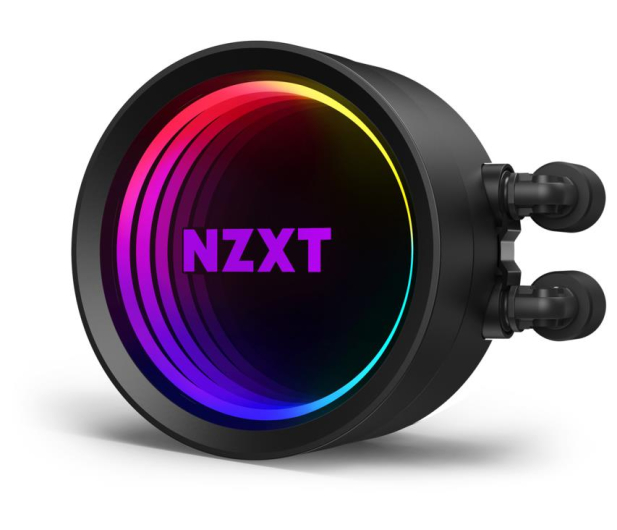 NZXT Kraken X63 2x140mm - 549081 - zdjęcie 3